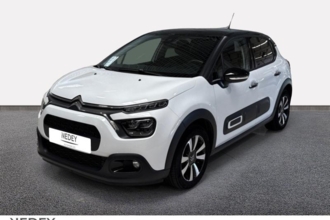 Illustration Citroën C3