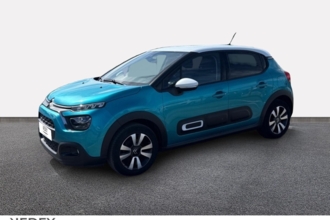 Illustration CITROEN C3