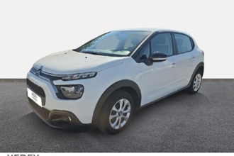 Illustration Citroën C3