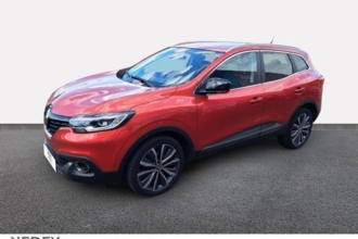 Illustration RENAULT Kadjar