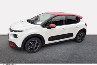 Illustration CITROEN C3
