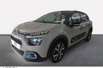 Illustration Citroën C3