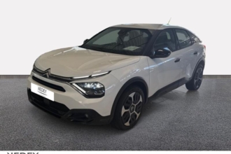 Illustration CITROEN C4