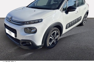 Illustration Citroën C3