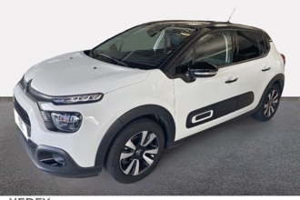 Illustration Citroën C3