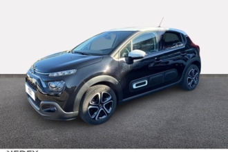 Illustration CITROEN C3