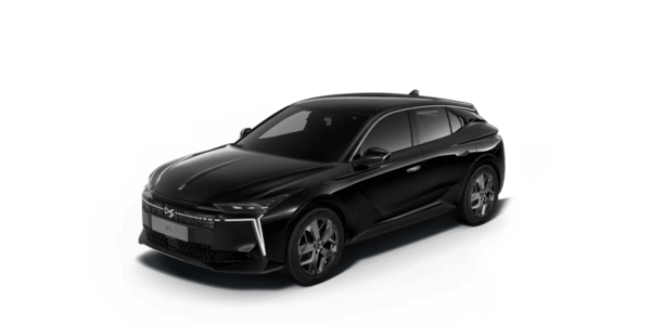 Illustration DS automobiles N°4