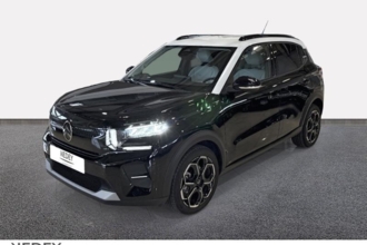 Illustration Citroën C3