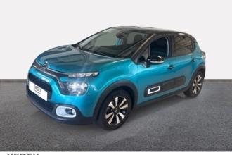 Illustration CITROEN C3