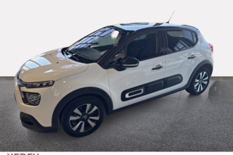 Illustration CITROEN C3