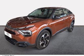 Illustration Citroën C4