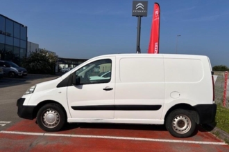 Illustration Citroën Jumpy Fg VUL