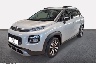 Illustration CITROEN C3 Aircross