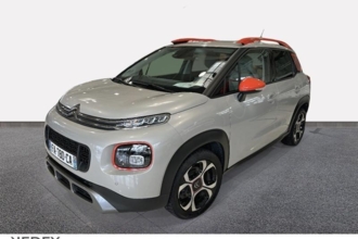 Illustration CITROEN C3 Aircross