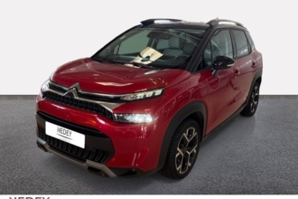 Illustration Citroën C3 Aircross