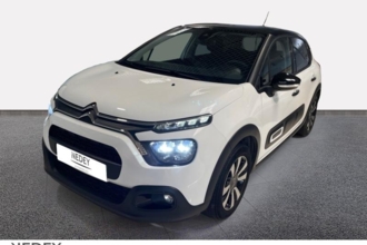 Illustration Citroën C3