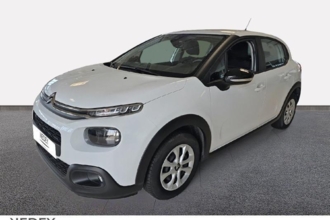 Illustration CITROEN C3
