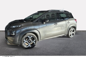 Illustration Citroën C3 Aircross