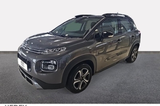 Illustration CITROEN C3 Aircross