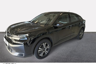 Illustration CITROEN C4