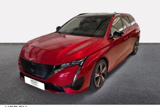 Illustration PEUGEOT 308 SW