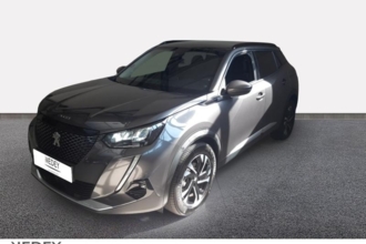 Illustration Peugeot 2008 CROSSOVER