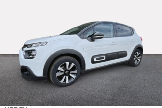 Illustration CITROEN C3