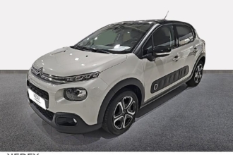 Illustration CITROEN C3