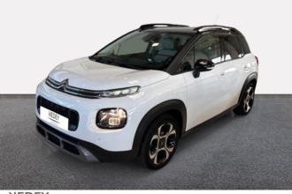 Illustration CITROEN C3 Aircross