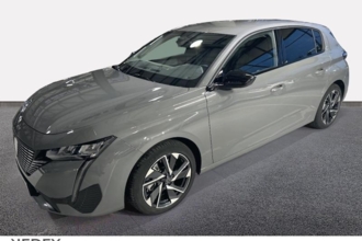 Illustration Peugeot 308 5P