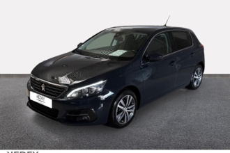 Illustration Peugeot 308 5P