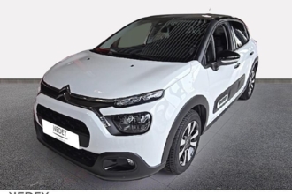 Illustration CITROEN C3