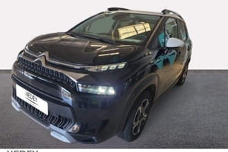 Illustration Citroën C3 Aircross