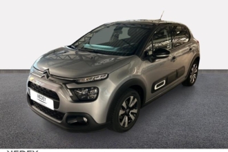 Illustration CITROEN C3