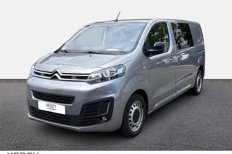 Illustration CITROEN Jumpy Fg
