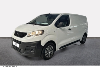 Illustration PEUGEOT Expert Fg