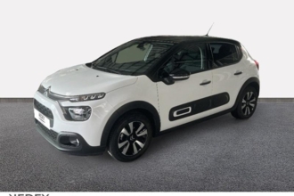 Illustration Citroën C3