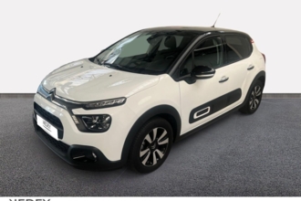 Illustration CITROEN C3