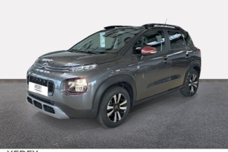 Illustration CITROEN C3 Aircross