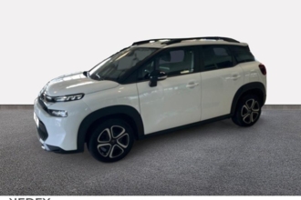 Illustration Citroën C3 Aircross