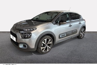 Illustration Citroën C3