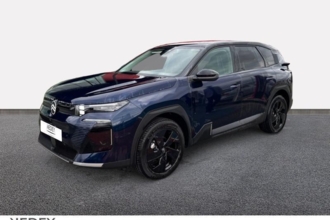 Illustration CITROEN C5 Aircross