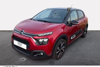 Illustration Citroën C3