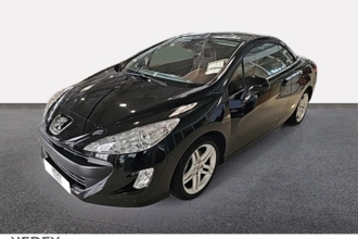 Illustration Peugeot 308 CC