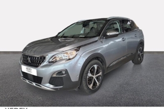 Illustration PEUGEOT 3008