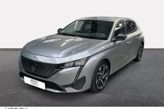 Illustration PEUGEOT 308