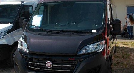 Fiat Ducato d’occasion à Belfort : le guide pour les artisans