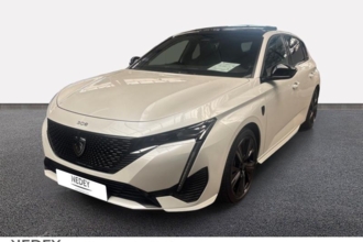 Illustration Peugeot 308 5P