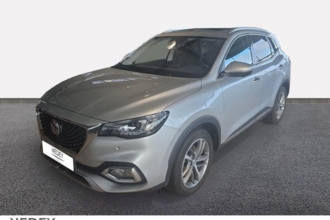 Illustration MG MOTOR EHS