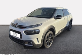 Illustration Citroën C4 Cactus